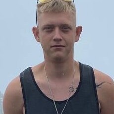 Фотография мужчины Илья, 21 год из г. Абакан