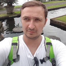 Фотография мужчины Николай, 35 лет из г. Белореченск