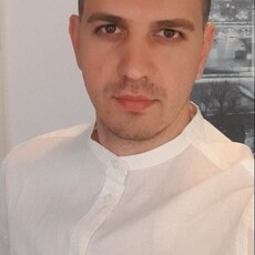 Фотография мужчины Артем, 28 лет из г. Гродно