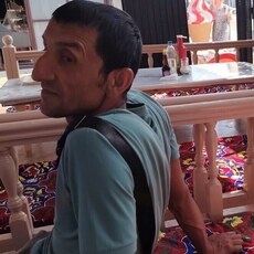 Фотография мужчины Коля, 40 лет из г. Самарканд