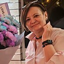 Наталия, 50 лет