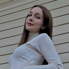 Фотография девушки Дарья, 24 года из г. Челябинск