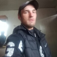 Фотография мужчины Максим, 40 лет из г. Екатеринбург