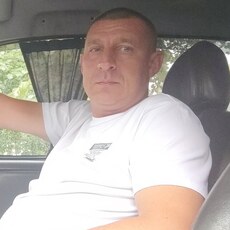 Фотография мужчины Валентин, 41 год из г. Пенза