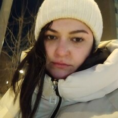 Фотография девушки Лина, 29 лет из г. Санкт-Петербург