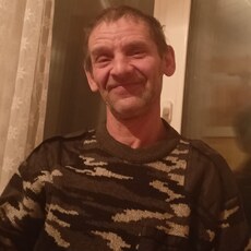 Фотография мужчины Сергей, 56 лет из г. Чебаркуль