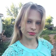 Фотография девушки Регина, 22 года из г. Омск