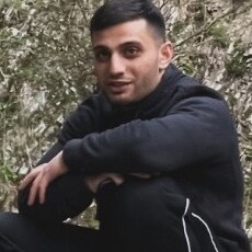 Фотография мужчины Георгий, 27 лет из г. Геническ