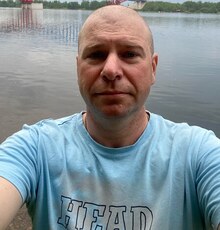 Фотография мужчины Александр, 44 года из г. Ачинск