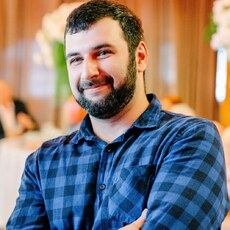 Фотография мужчины Artur, 33 года из г. Воронеж