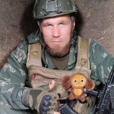 Фотография мужчины Саня, 42 года из г. Донецк