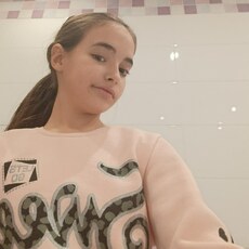 Фотография девушки Вика, 25 лет из г. Оренбург