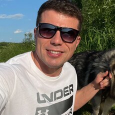 Фотография мужчины Александр, 40 лет из г. Вельск