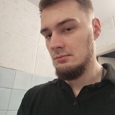 Фотография мужчины Александр, 27 лет из г. Волгоград