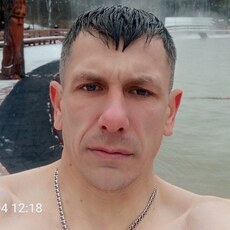 Фотография мужчины Дмитрий, 44 года из г. Березники