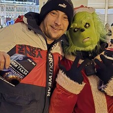 Фотография мужчины Sergo, 35 лет из г. Москва