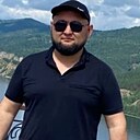 Аслан, 38 лет