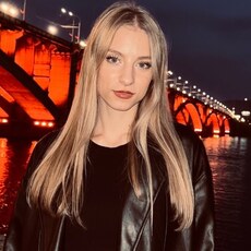 Фотография девушки Александра, 18 лет из г. Красноярск