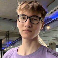 Фотография мужчины Тимур, 22 года из г. Астана