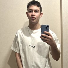 Фотография мужчины Саша, 23 года из г. Ростов-на-Дону