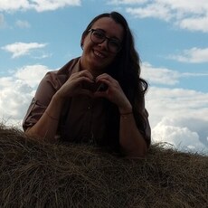 Фотография девушки Милана, 37 лет из г. Петровск