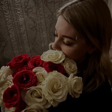 Фотография девушки Anastasia, 19 лет из г. Полоцк