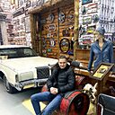 Александр, 24 года