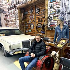 Фотография мужчины Александр, 24 года из г. Челябинск