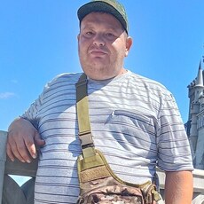 Фотография мужчины Алексей, 37 лет из г. Мелитополь