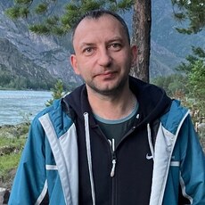 Фотография мужчины Алексей, 44 года из г. Новосибирск