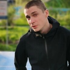 Фотография мужчины Денис, 31 год из г. Химки