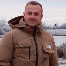 Фотография мужчины Александр, 34 года из г. Лида