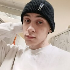 Фотография мужчины Алексей, 19 лет из г. Томск