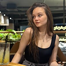 Фотография девушки Lizaveta, 19 лет из г. Ульяновск