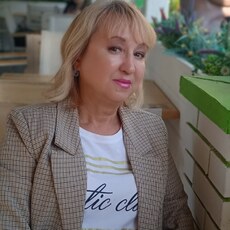 Фотография девушки Зульфия, 51 год из г. Уфа