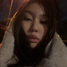 Фотография девушки Нури, 19 лет из г. Москва