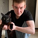 Сабит, 21 год