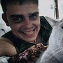 Степа, 28 лет