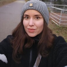 Фотография девушки Ольга, 41 год из г. Звенигово