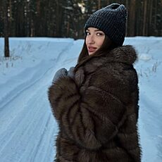 Фотография девушки Алеся, 26 лет из г. Москва