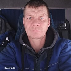 Фотография мужчины Пётр, 48 лет из г. Березники