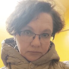 Фотография девушки Елена, 49 лет из г. Дубна