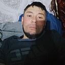 Нурлан, 36 лет