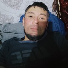 Фотография мужчины Нурлан, 36 лет из г. Семей