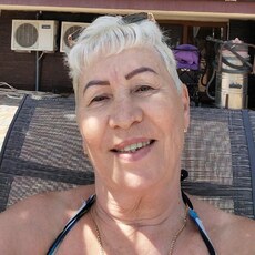 Фотография девушки Любовь, 64 года из г. Шатура