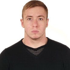 Фотография мужчины Александр, 28 лет из г. Железногорск