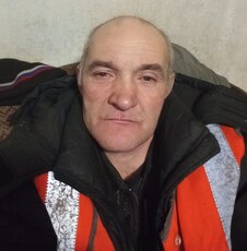 Фотография мужчины Геннадий, 45 лет из г. Тайга