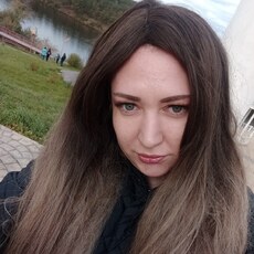 Фотография девушки Настя, 32 года из г. Каменск-Уральский