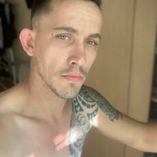 Фотография мужчины Егор, 31 год из г. Пролетарск