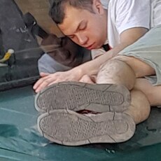 Фотография мужчины Кирилл, 37 лет из г. Таганрог